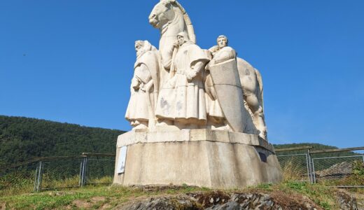 statuecheval